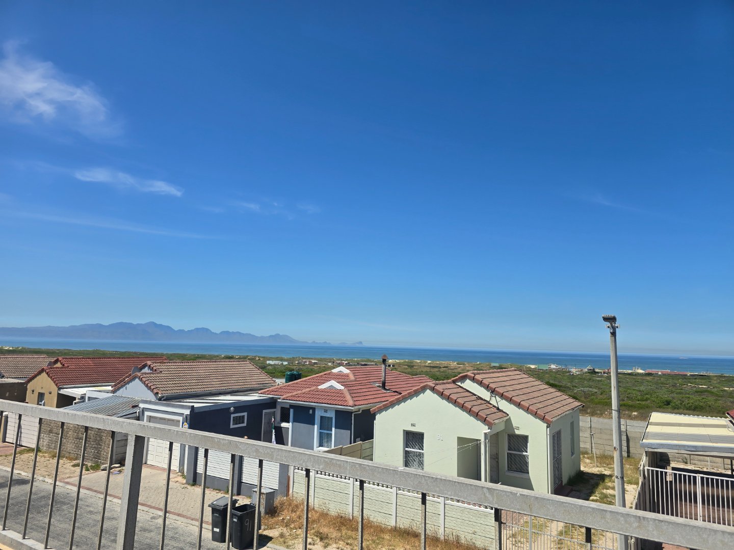 4 Bedroom Property for Sale in Bay View Western Cape